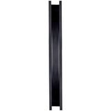 ARCTIC P12 Slim PWM PST case fan Zwart
