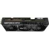 ASUS PRIME GeForce RTX 5070 Ti OC 16G grafische kaart 3x DisplayPort, 1x HDMI