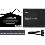ASUS PRIME GeForce RTX 5070 Ti OC grafische kaart 1x HDMI, 3x DisplayPort