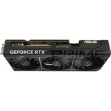 ASUS PRIME GeForce RTX 5070 Ti OC grafische kaart 1x HDMI, 3x DisplayPort