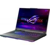 ASUS ROG Strix G16 (G614PP-S5032W) 16"  gaming laptop Grijs | Ryzen 9 8940HX | RTX 5070 | 16 GB | 1 TB SSD | 240 Hz