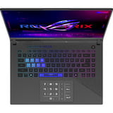 ASUS ROG Strix G16 (G614PP-S5032W) 16"  gaming laptop Grijs | Ryzen 9 8940HX | RTX 5070 | 16 GB | 1 TB SSD | 240 Hz