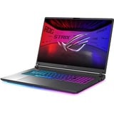 ASUS ROG Strix G18 (G815LR-S9103W) 18"  gaming laptop Grijs | Core Ultra 9 275HX | RTX 5070 Ti | 32 GB | 2 TB SSD | 240 Hz