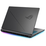 ASUS ROG Strix G18 (G815LR-S9103W) 18"  gaming laptop Grijs | Core Ultra 9 275HX | RTX 5070 Ti | 32 GB | 2 TB SSD | 240 Hz