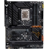ASUS TUF GAMING Z690-PLUS DDR4, socket 1700 moederbord RAID, 2.5 Gb-LAN, Sound, ATX
