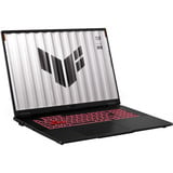 ASUS TUF Gaming A18 (FA808UM-S8112W) 18"  gaming laptop Grijs | Ryzen 7 260 | RTX 5060 | 16 GB | 1 TB SSD | 144 Hz