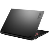 ASUS TUF Gaming A18 (FA808UM-S8112W) 18"  gaming laptop Grijs | Ryzen 7 260 | RTX 5060 | 16 GB | 1 TB SSD | 144 Hz