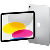 Apple iPad (2022) 10.9" tablet Zilver | iPadOS 16 | 64 GB | Wi-Fi 6