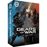 Asmodee Gears of War: The card game Kaartspel Engels, 2 spelers, 30 minuten, Vanaf 14 jaar