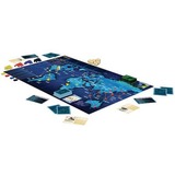 Asmodee Pandemic: Legacy - Season 1 Bordspel Engels, Blue Edition, 2 - 4 spelers, 60 minuten, Vanaf 13 jaar