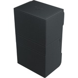 Asmodee Stronghold 200+ Convertible, opbergdoos Zwart