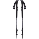 Black Diamond Trail Pro Shock Trekking Poles Sport en spel 105 - 140 cm