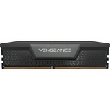 Corsair 16 GB DDR5-5600 werkgeheugen Zwart, Vengeance, XMP, Bulk
