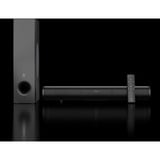 Creative Stage Pro soundbar Zwart, HDMI 2.0, Bluetooth, USB-audio