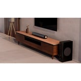 Creative Stage Pro soundbar Zwart, HDMI 2.0, Bluetooth, USB-audio