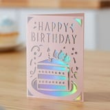 Cricut Insert Cards - Princess R10 knutselmateriaal 