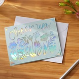 Cricut Insert Cards - Princess R10 knutselmateriaal 