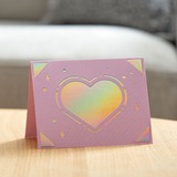 Cricut Insert Cards - Princess R10 knutselmateriaal 