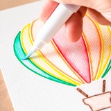 Cricut Joy Watercolor Markers 1.0 pen 9 stuks