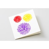 Cricut Joy Watercolor Markers 1.0 pen 9 stuks