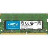 Crucial 16 GB DDR4-3200 laptopgeheugen CT16G4SFRA32A