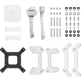 DeepCool LS520 240 waterkoeling Wit