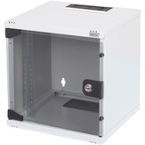 10" Wandkast 6U server rack