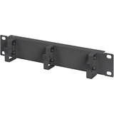 Digitus 25,4 cm (10") Set 3 B 12HE server rack Zwart