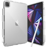 Diverse Ringke Fusion Apple iPad Pro 11 tablethoes + standaard Transparant