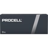 Duracell Procell Alkaline Constant Power D-batterijen 10 stuks
