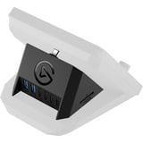 Elgato USB-hub voor Stream Deck + Zwart