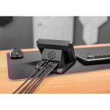 Elgato USB-hub voor Stream Deck + Zwart