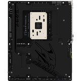 GIGABYTE X870E AORUS MASTER X3D socket AM5 moederbord Zwart, RAID, 10 Gb-LAN, WLAN, BT, Sound, ATX