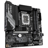 GIGABYTE  socket 1700 moederbord Zwart