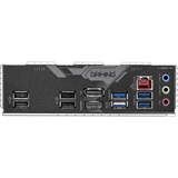 GIGABYTE  socket 1700 moederbord Zwart