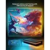 Govee Smart AI Sync Box Kit voor 55 - 65 inch scherm verlichting Zwart, Wifi, Bluetooth