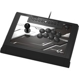 HORI Fighting Stick α Zwart/wit, Pc, Xbox One, Xbox Series X|S