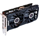 INNO3D GeForce RTX 2060 Twin X2 OC 12GB grafische kaart 3x DisplayPort, 1x HDMI