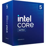 Core Ultra 5 225, 3,3 GHz (4,7 GHz Turbo Boost) socket 1851 processor