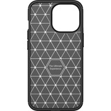 Just in Case iPhone 13 Pro - Rugged TPU Case telefoonhoesje Carbon