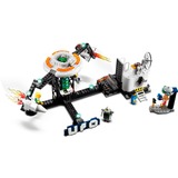 LEGO Creator 3-in-1 - Ruimteachtbaan Constructiespeelgoed 31142