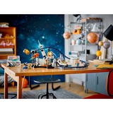 LEGO Creator 3-in-1 - Ruimteachtbaan Constructiespeelgoed 31142