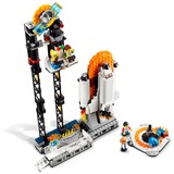 LEGO Creator 3-in-1 - Ruimteachtbaan Constructiespeelgoed 31142