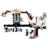 LEGO Creator 3-in-1 - Ruimteachtbaan Constructiespeelgoed 31142