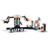LEGO Creator 3-in-1 - Ruimteachtbaan Constructiespeelgoed 31142