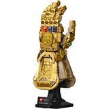 LEGO Marvel - Infinity Gauntlet Constructiespeelgoed 76191