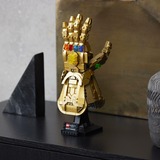 LEGO Marvel - Infinity Gauntlet Constructiespeelgoed 76191