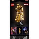 LEGO Marvel - Infinity Gauntlet Constructiespeelgoed 76191