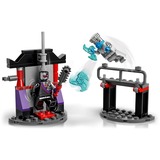LEGO Ninjago - Epische Strijd set - Zane tegen Nindroid Constructiespeelgoed 71731