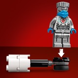 LEGO Ninjago - Epische Strijd set - Zane tegen Nindroid Constructiespeelgoed 71731